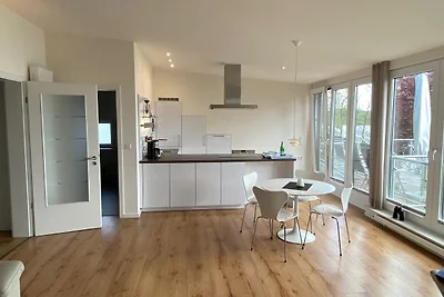 Ferienwohnung Seepanorama