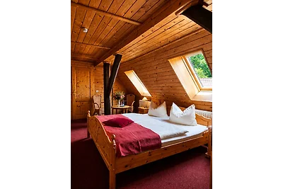 Appartamento Vacanza con famiglia Quedlinburg
