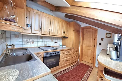 Ferienwohnung ZUGSPITZE ***