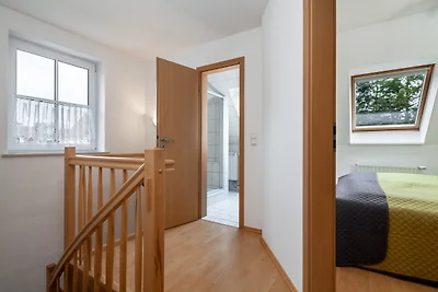 Ferienhaus Schäferhund