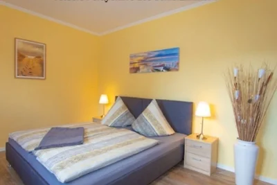 Fewo "Anna" im Herzen von der Insel