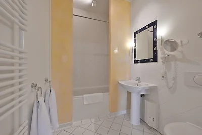 Vakantieappartement Gezinsvakantie Sellin