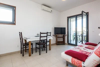 Vakantieappartement Gezinsvakantie Vir