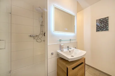 Appartamento Vacanza con famiglia Delitzsch