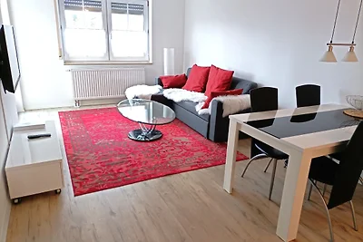 Im Tiefen Brunnen - Wasserburg