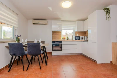 Vakantieappartement Gezinsvakantie Vir