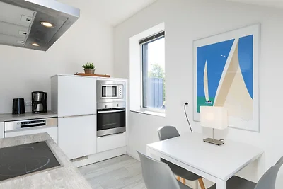 Strandweg 6-7 Strandhafer