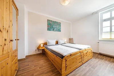 Appartamento Vacanza con famiglia Rudolstadt