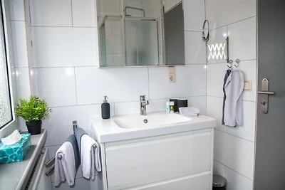 Wohnung 4 im Haus Wattenblick