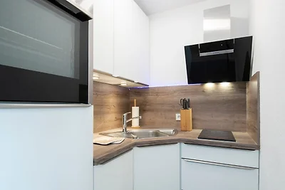 Lindenhof- Ostseeurlaub