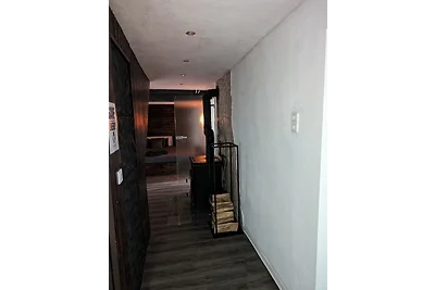 Appartamento Vacanza con famiglia Willingen