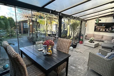 Lichtdurchflutetes Traumhaus mit