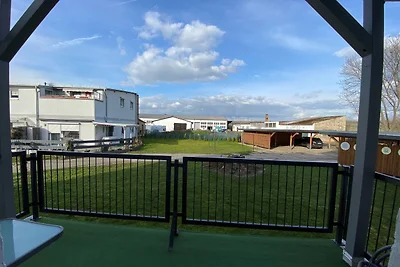 Vakantieappartement Gezinsvakantie Osterwieck