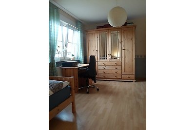 Vakantieappartement Gezinsvakantie Kalletal