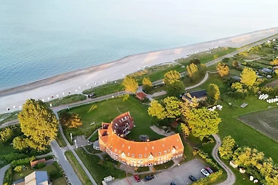Ferienwohnung Ostseeperle