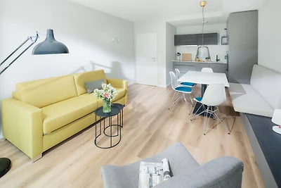 Haus Harmening Whg. 1