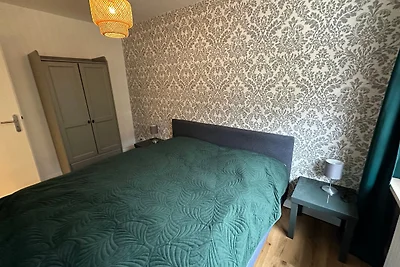 Appartamento Vacanza con famiglia Bad Segeberg