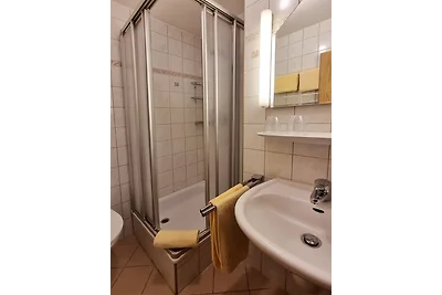 Appartamento Vacanza con famiglia Mittenwald