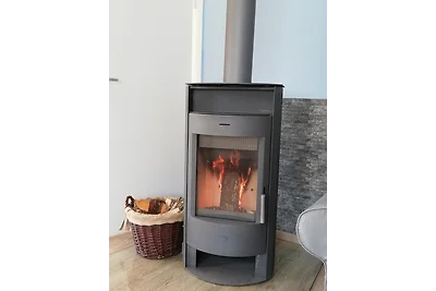 Ferienhaus Austernfischer