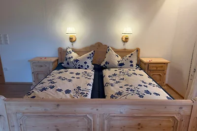 Vakantieappartement Gezinsvakantie Steingaden