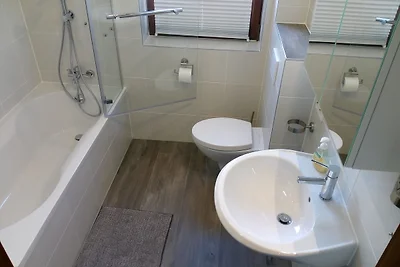 Auszeit am Elbdeich in Sankt