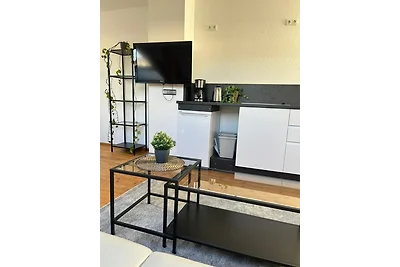 Appartamento Vacanza con famiglia Gera