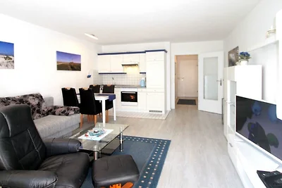 Gästehaus Meene Menten - Wohnung