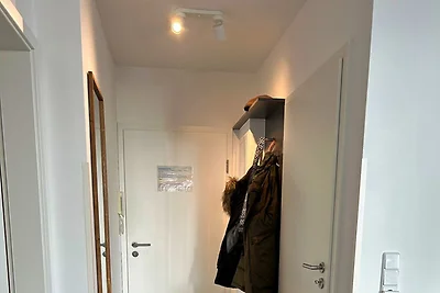 Vakantieappartement Gezinsvakantie Großenbrode