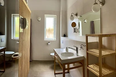 Apartament Dla rodzin Heringsdorf