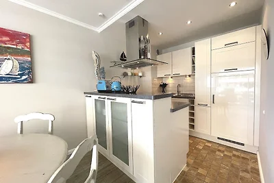 Strand No.27 - wohnen am Meer