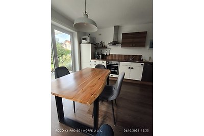 Vakantieappartement Gezinsvakantie Schongau