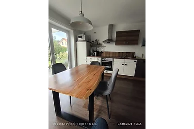 Ferienwohnung Rösenau