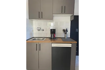 Paralia Apts Stavros Apartment 1