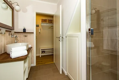 Vakantieappartement Gezinsvakantie St. Peter-Ording