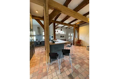 Ferienhaus am Wasserschloss Haus