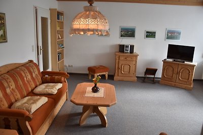 Vakantieappartement Gezinsvakantie Bad Rodach