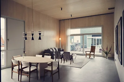 Vakantieappartement Gezinsvakantie Wedding