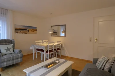 Haus Wiking - Oland Whg.12