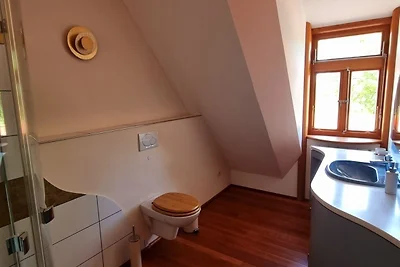 Urlaubsnest Das Künstlerrefugium