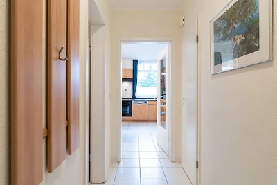 Haus Roland, Wohnung 11