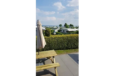 Campingland Ostsee - Mobilheim