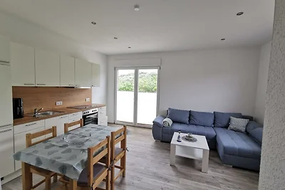 Vakantieappartement Gezinsvakantie Borkum