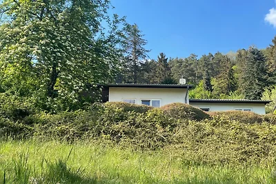 Casa vacanze Vacanza di relax Biersdorf am See