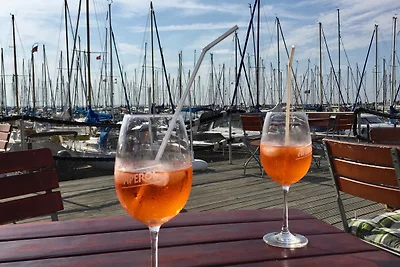 Whg. Strandläufer- Haus