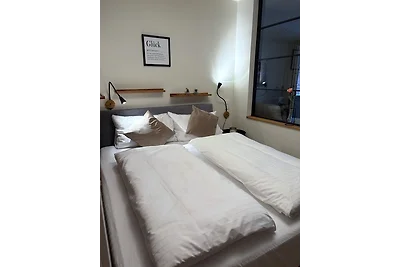 Apartament Dla rodzin Eckernförde