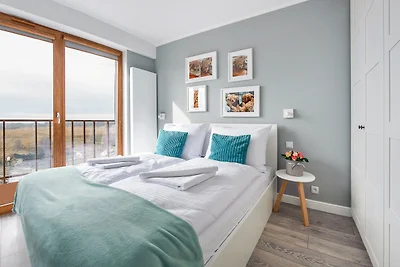Sun&Snow Resorts - Apartment A44