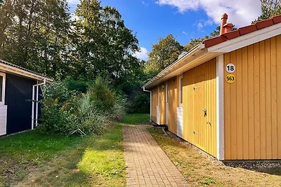 Strandhaus Schatzkiste 18