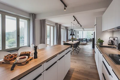 Vakantieappartement Gezinsvakantie Binz