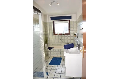 Vakantieappartement Gezinsvakantie Heiligenhafen