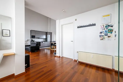 apartman za odmor Obiteljski odmor Wilhelmshaven